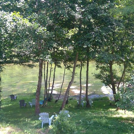 Moulin De Parayre Acomodação com café da manhã Les Vignes Exterior foto